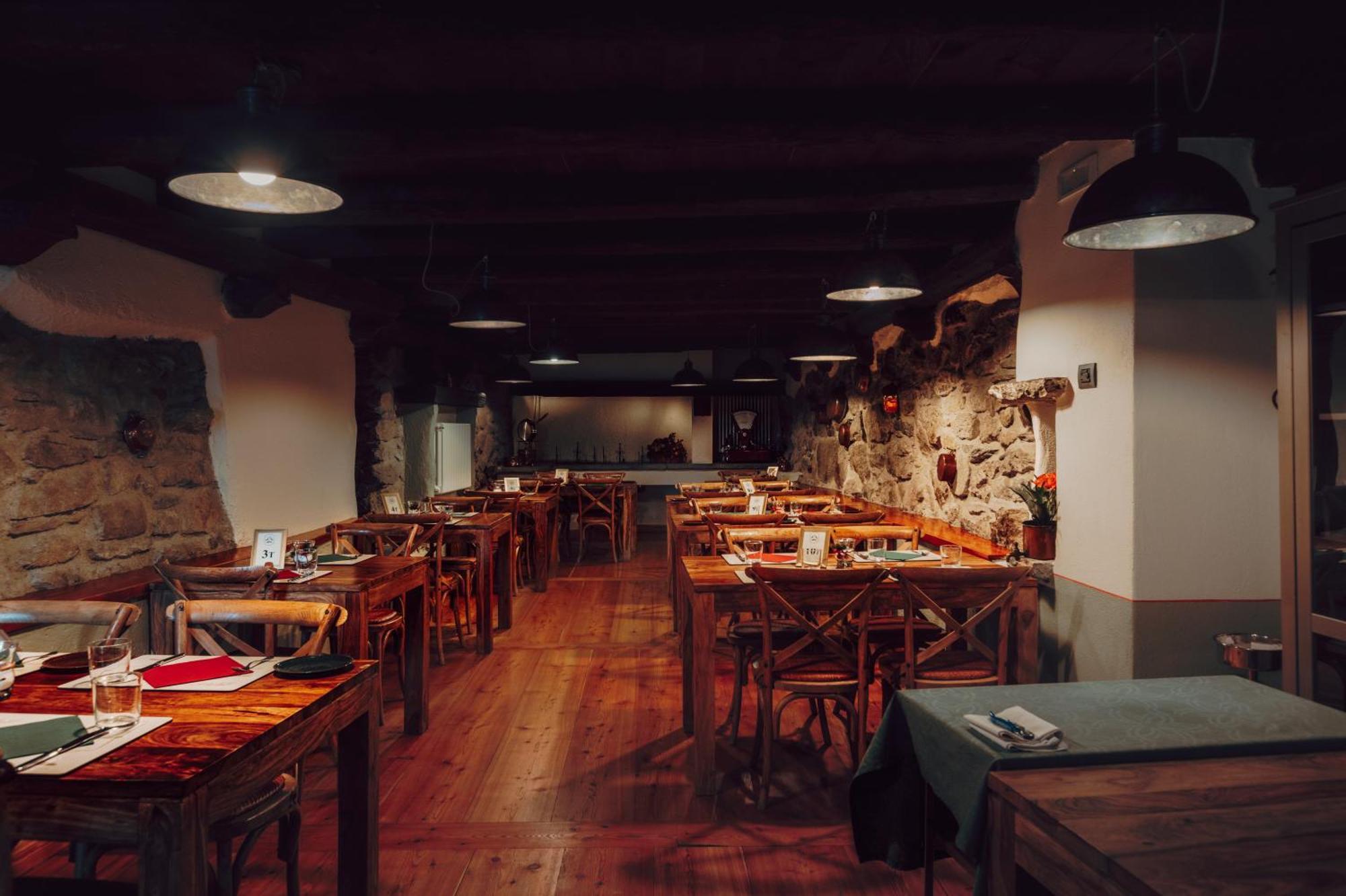 Locanda La Brenva - Estella Hotel Collection & Experience Κουρμαγιέρ Εξωτερικό φωτογραφία