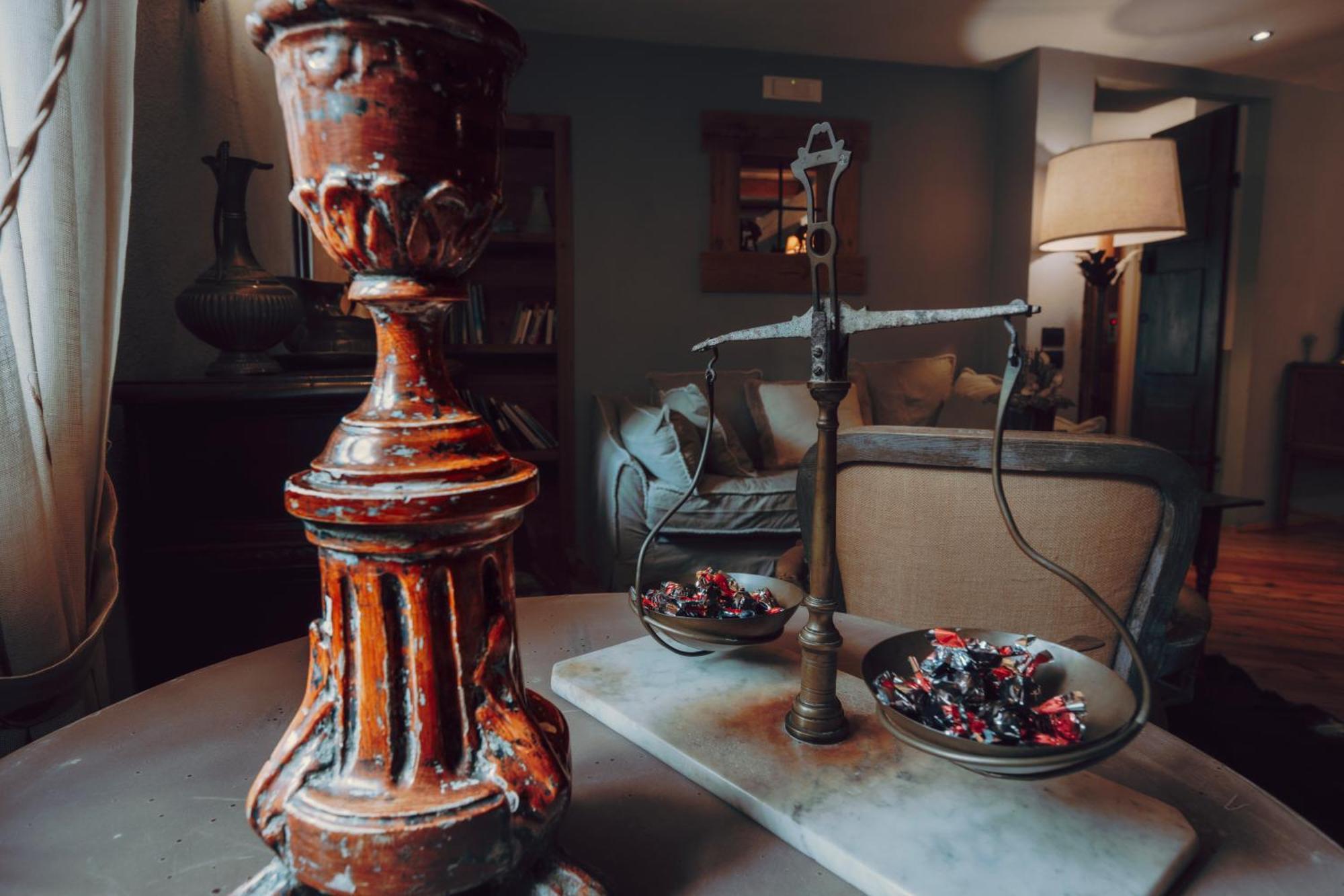 Locanda La Brenva - Estella Hotel Collection & Experience Κουρμαγιέρ Εξωτερικό φωτογραφία