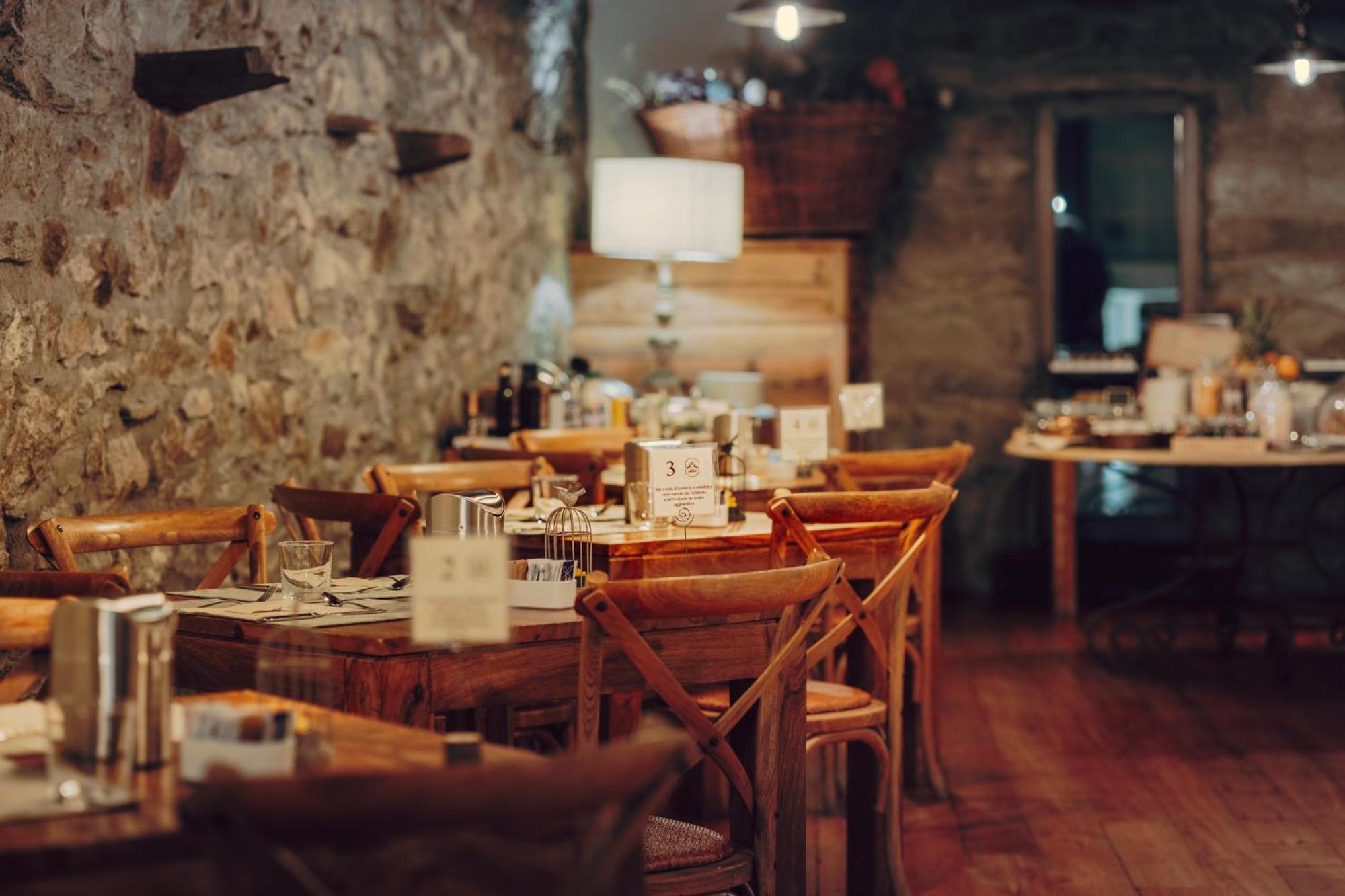 Locanda La Brenva - Estella Hotel Collection & Experience Κουρμαγιέρ Εξωτερικό φωτογραφία