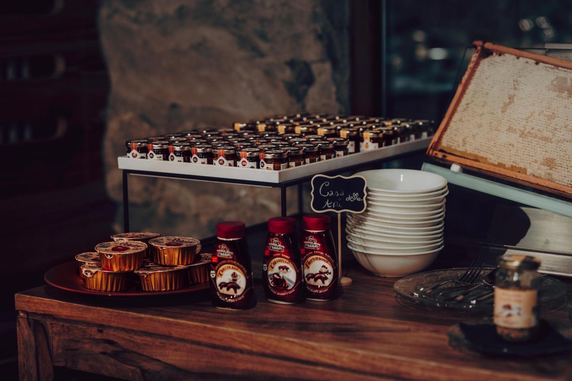 Locanda La Brenva - Estella Hotel Collection & Experience Κουρμαγιέρ Εξωτερικό φωτογραφία