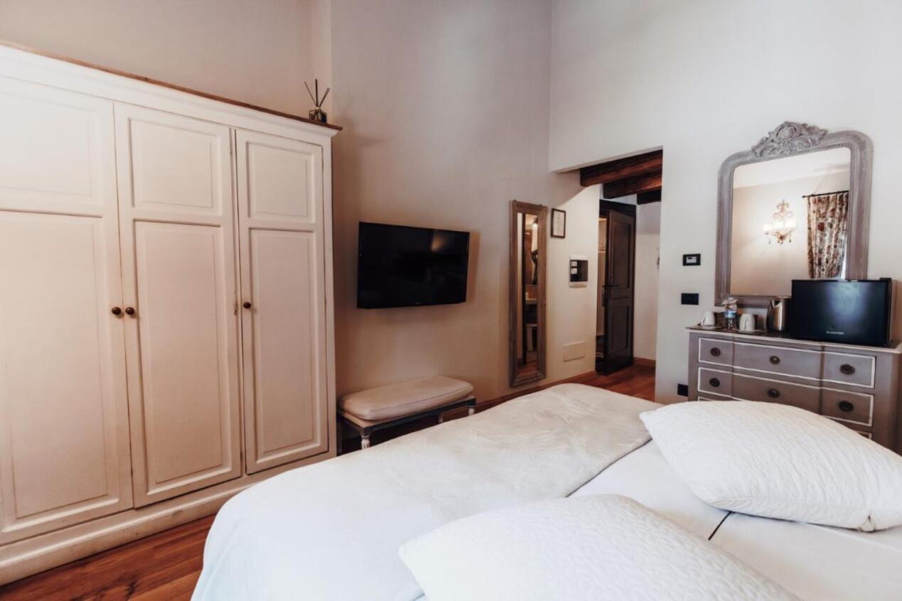 Locanda La Brenva - Estella Hotel Collection & Experience Κουρμαγιέρ Εξωτερικό φωτογραφία